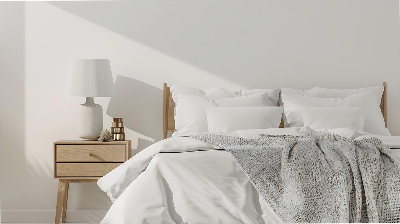 Thread count issues of beddings